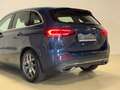 Mercedes-Benz B 200 Edition 19 1.HAND*WIDE*AHK*KAM*MBUX*SPUR Bleu - thumbnail 9