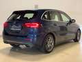 Mercedes-Benz B 200 Edition 19 1.HAND*WIDE*AHK*KAM*MBUX*SPUR Bleu - thumbnail 11
