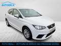 SEAT Ibiza 1.0 TGI Style Neopatentati, Sedili risc, Km certif Blanc - thumbnail 2
