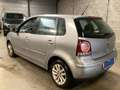Volkswagen Polo 1.2i * 71Dkm * Airco * Garantie Plateado - thumbnail 3