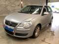 Volkswagen Polo 1.2i * 71Dkm * Airco * Garantie Plateado - thumbnail 1