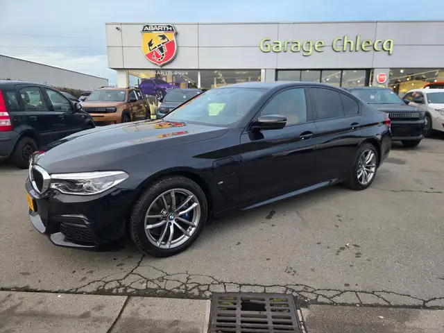 BMW 530 E XDRIVE PACK M