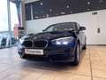 BMW 116 1.5 116I 109 5P Negro - thumbnail 8