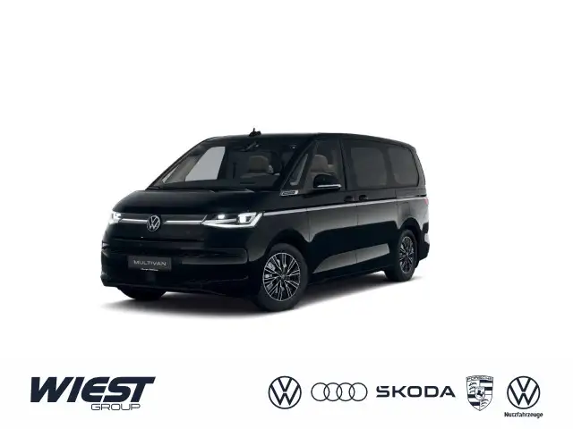 Volkswagen T7 Multivan Style 2.0 l TDI LÜ DSG