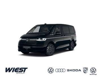 Multivan Style 2.0 l TDI LÜ DSG