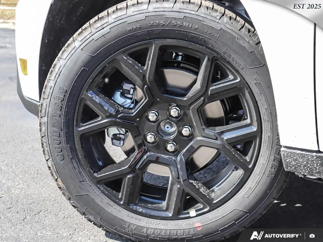 Ford Maverick снимка Ford Maverick