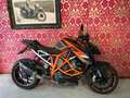 KTM 1290 Super Duke R Oranžová - thumbnail 1