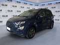 Ford EcoSport 1.0 EcoBoost 125 CV Start&Stop ST-Line Blu/Azzurro - thumbnail 1
