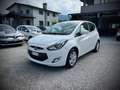 Hyundai iX20 1.4 crdi UNIPROPRIETARIO-NEOPATENTATI Weiß - thumbnail 1