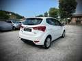 Hyundai iX20 1.4 crdi UNIPROPRIETARIO-NEOPATENTATI Weiß - thumbnail 4