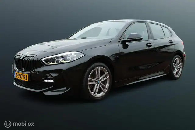 BMW 118 1-serie 118i M Sport Pakket High Executive, Sports
