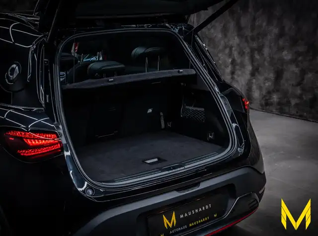 Smart #1 view 8