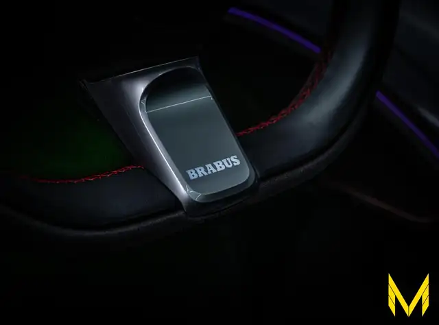 Smart #1 view 15