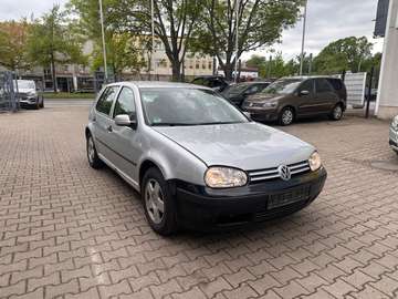 1.6 Automatik*Klima*