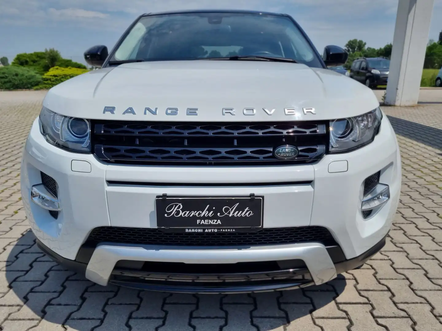 Land Rover Range Rover Evoque 2.2 TD4 5p. Dynamic MOTORE INDISTRUTTIBILE! - 1