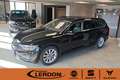 Volkswagen Passat Variant 2.0TDI DSG Business |Shz|Navi|LED Noir - thumbnail 1
