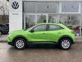 Opel Mokka-E 3-PHASIG+CCS+LED+ACC Grün - thumbnail 2