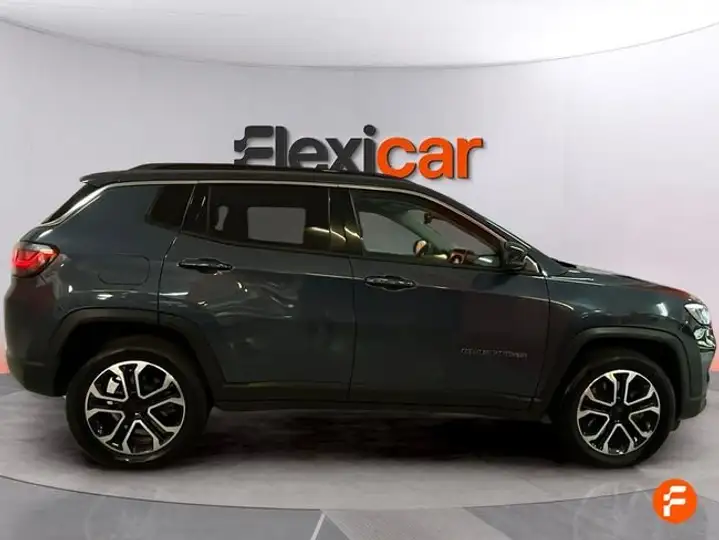 Jeep Compass 1.3 PHEV Limited AT AWD 2023, foto 9