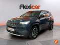Jeep Compass 1.3 PHEV Limited EAWD Aut. 190 Azul - thumbnail 3