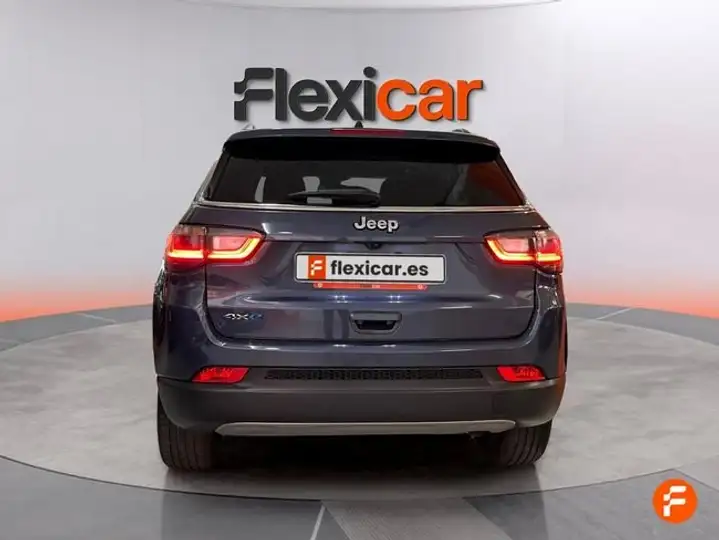 Jeep Compass 1.3 PHEV Limited AT AWD 2023, foto 7