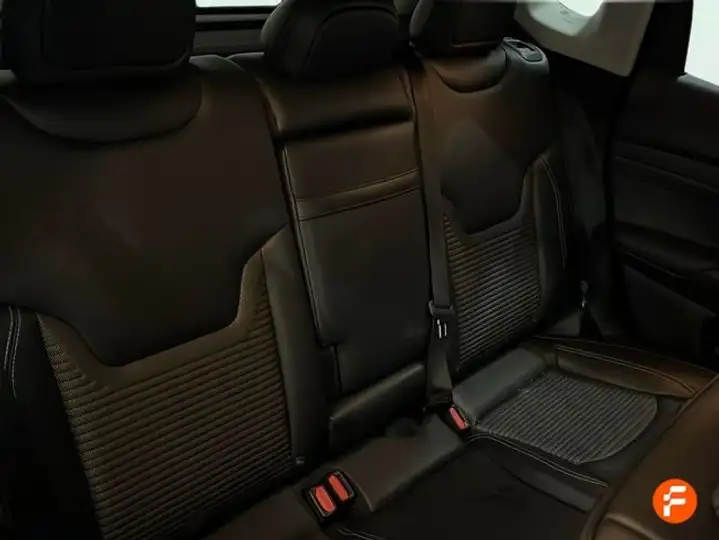 Jeep Compass 1.3 PHEV Limited AT AWD 2023, foto 21