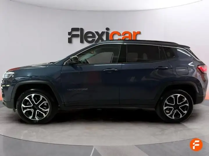 Jeep Compass 1.3 PHEV Limited AT AWD 2023, foto 4