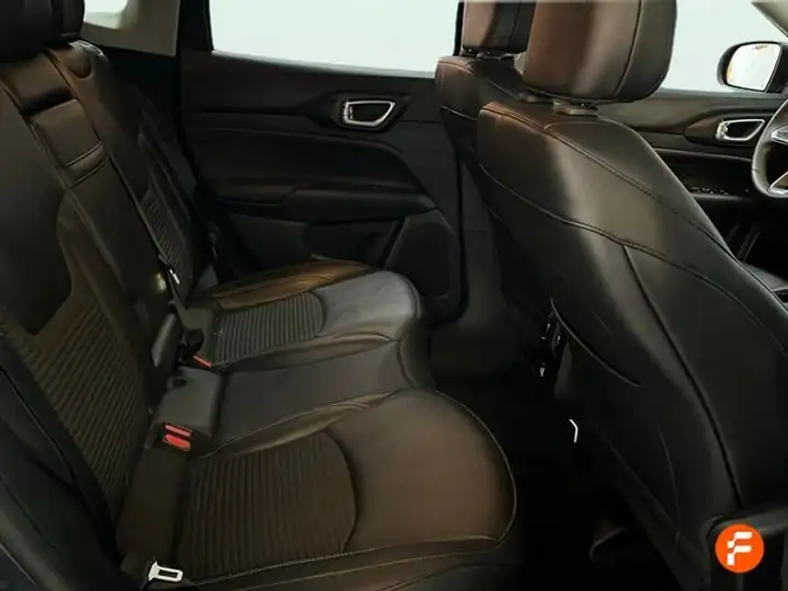 Jeep Compass 1.3 PHEV Limited AT AWD 2023, foto 20