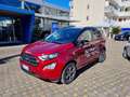 Ford EcoSport 1.5 TDCi 100 CV Start&Stop ST-Line Rouge - thumbnail 1