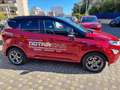 Ford EcoSport 1.5 TDCi 100 CV Start&Stop ST-Line Rouge - thumbnail 15
