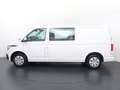 Volkswagen T6.1 Transporter 2.0 TDI L2H1 30 DC Comfortline | 150 PK | Automaat Blanc - thumbnail 2