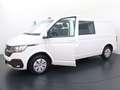 Volkswagen T6.1 Transporter 2.0 TDI L2H1 30 DC Comfortline | 150 PK | Automaat Blanc - thumbnail 26