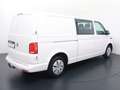 Volkswagen T6.1 Transporter 2.0 TDI L2H1 30 DC Comfortline | 150 PK | Automaat Blanc - thumbnail 5