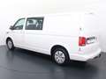 Volkswagen T6.1 Transporter 2.0 TDI L2H1 30 DC Comfortline | 150 PK | Automaat Blanc - thumbnail 4