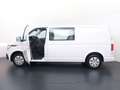 Volkswagen T6.1 Transporter 2.0 TDI L2H1 30 DC Comfortline | 150 PK | Automaat Blanc - thumbnail 27