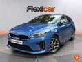 Kia 1.4 T-GDi 103kW (140CV) GT Line Azul - thumbnail 8