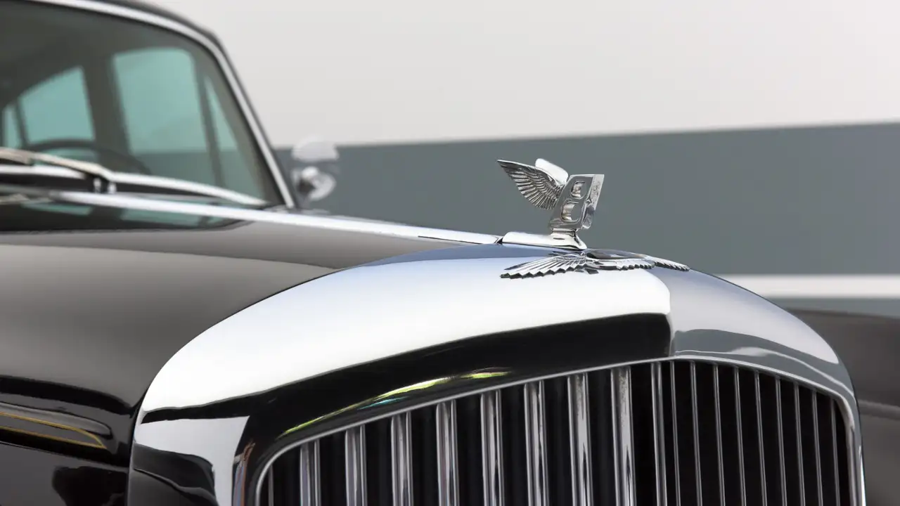 Bentley S2, foto 6