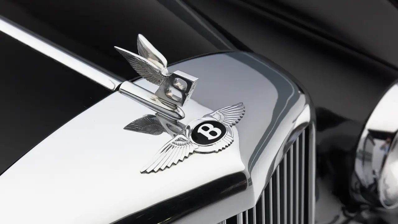 Bentley S2, foto 7