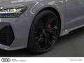Audi RS7 Sportback 305 km/h StandHZG Panodach Navi Leder HU Gris - thumbnail 9
