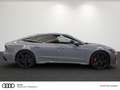 Audi RS7 Sportback 305 km/h StandHZG Panodach Navi Leder HU Gris - thumbnail 3