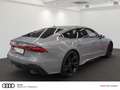 Audi RS7 Sportback 305 km/h StandHZG Panodach Navi Leder HU Grijs - thumbnail 5