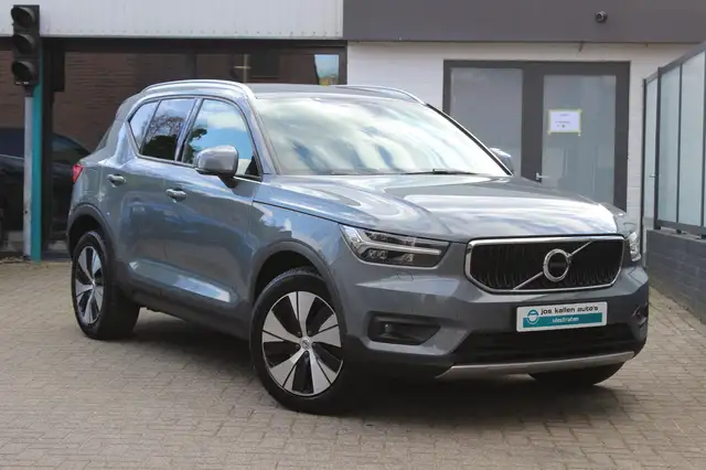 Volvo XC40 2.0 T4 Momentum BTW AUTO, Navi LED, Camera, Carpla