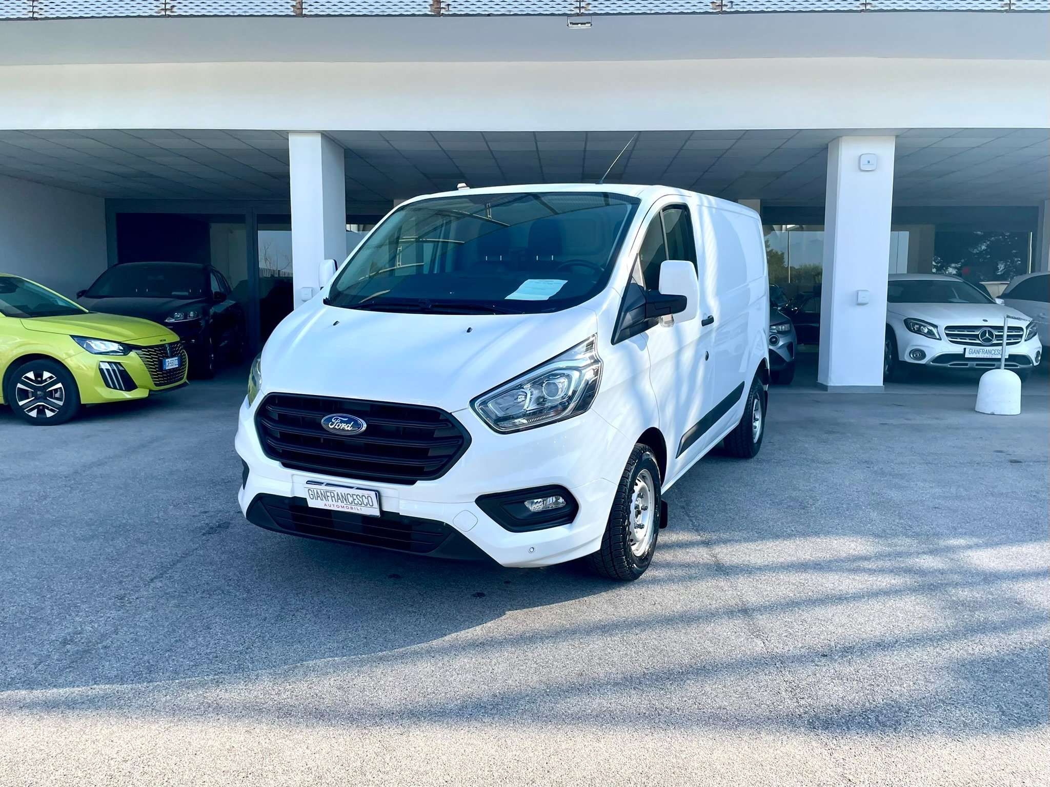 Ford