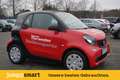 smart forTwo smart fortwo electric drive Rouge - thumbnail 3