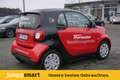 smart forTwo smart fortwo electric drive Kırmızı - thumbnail 4