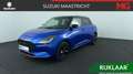 Suzuki Swift 1.2 Style Smart Hybrid CVT | Rijklaar | Automaat | Blauw - thumbnail 1
