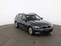 BMW 318 d Touring Advantage Aut LED NAVI DIGITAL-TACHO Grau - thumbnail 5