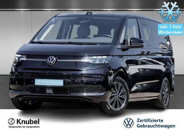 Volkswagen T7 Multivan GOAL eHybrid 4M LÜ LED Keyless ACC