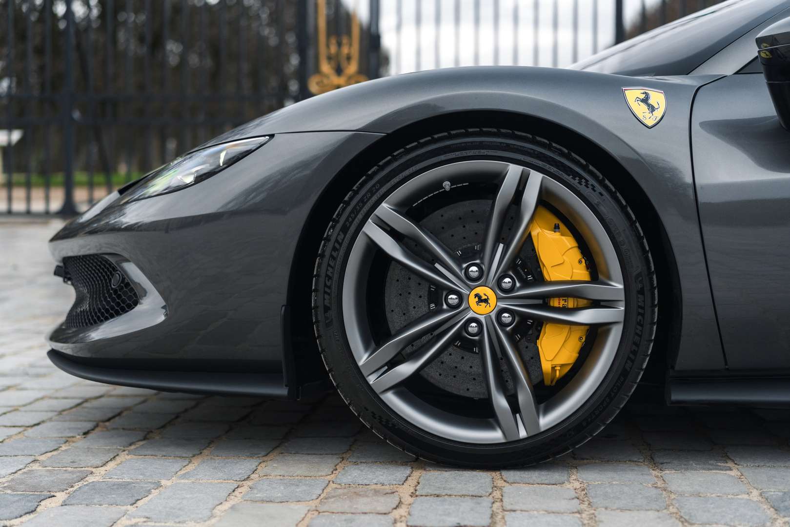 Ferrari 296 GTS -  - Joinsteer - #5