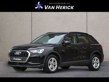 45 TFSI e edition | ACC | Stoelverwarming | Full L