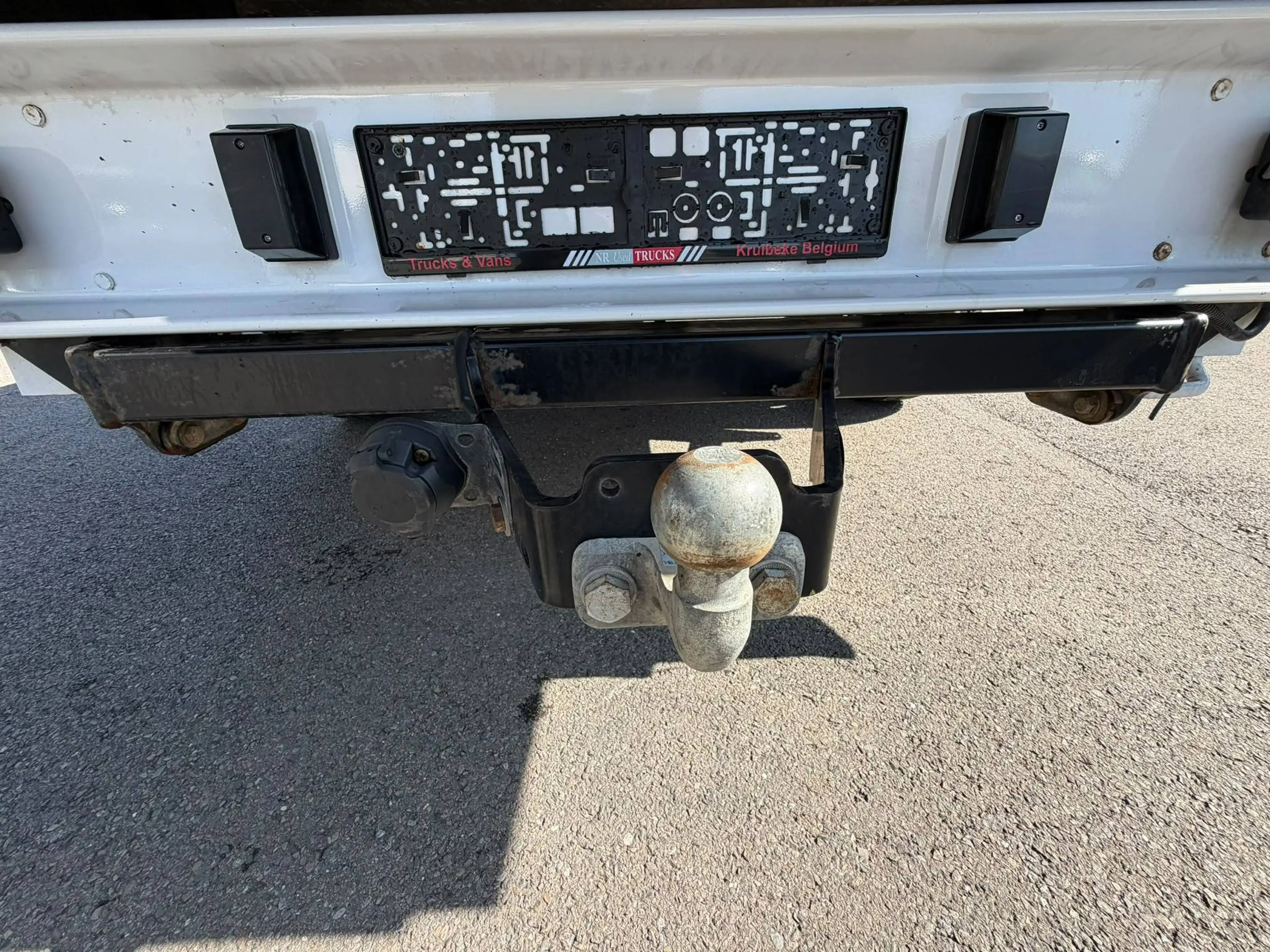Peugeot Boxer (Stock ID 31097) — photo 10